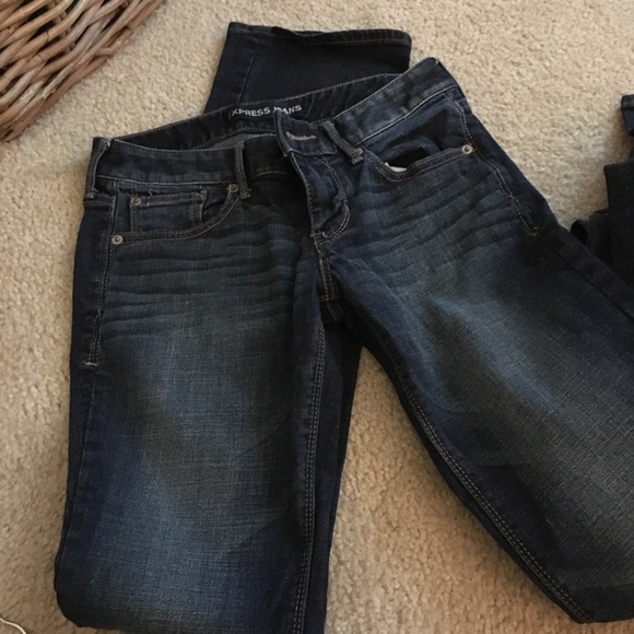 Express Stella barely boot - Picture 2 of 2